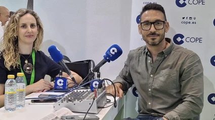 David González (comercial HM Clause)
