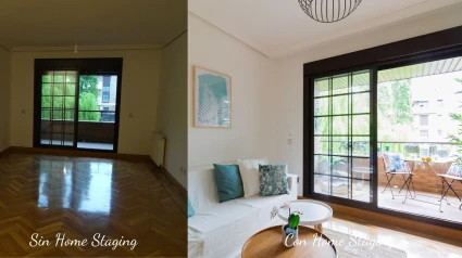 El marketing llega a la venta inmobiliaria