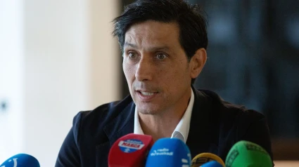 Sergio Fernández