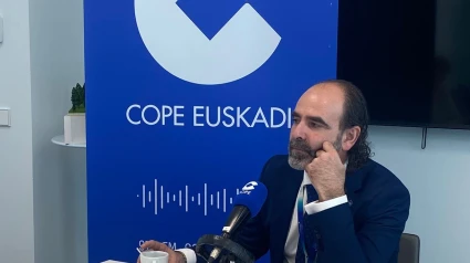 Manu Muñoz, CEO de i+Med
