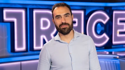 Álvaro Gómez del Pulgar, director de Programación, Audiencias y Producción Ajena de TRECE