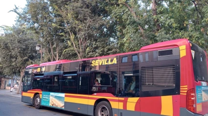 La plataforma del Polígono Sur protesta este martes para pedir la restitución de las líneas de Tussam