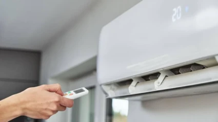¿Estás haciendo esto antes de encender el aire? Revisa tu equipo