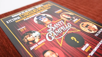 Festival Estrellas del Rock