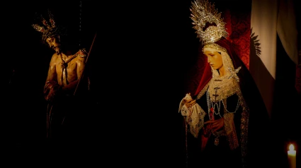 El Lunes Santo tendrá cuatro cofradías