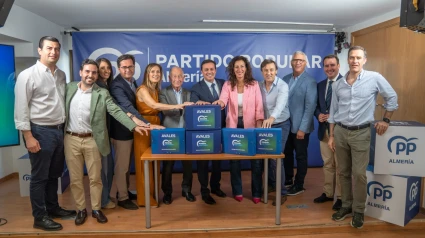Avales PP-Almería