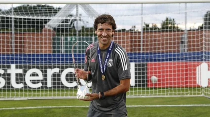 Raúl González