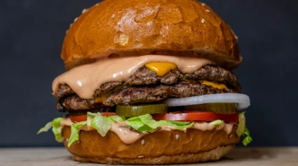 Día de la Hamburguesa 2025