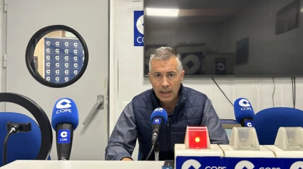 Carlos Serrano, alcalde de Jaca