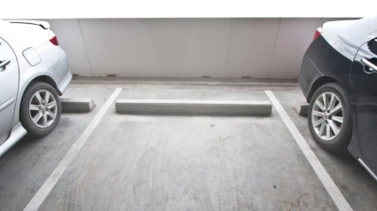 Plaza de aparcamiento