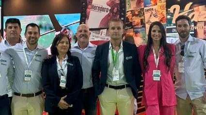 Hazera en InfoAgro