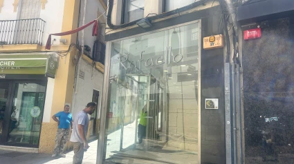 Esta es la nueva marca de ropa que se va a instalar en Mérida