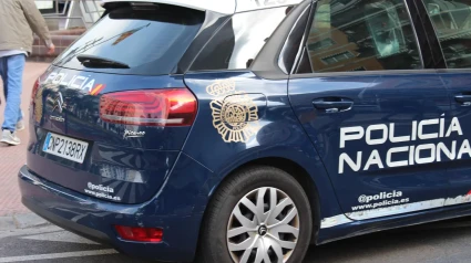 Agresión a dos policías en Mallorca