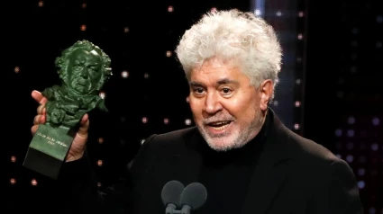 foto almodovar