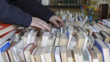 La Feria del Libro de Zaragoza se celebra del 31 de mayo al 8 de junio