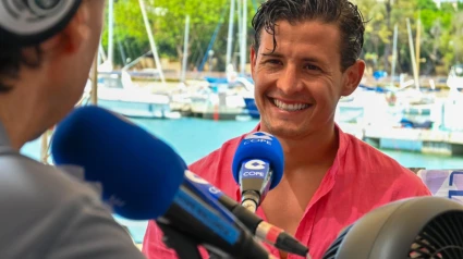 Rubén Bover