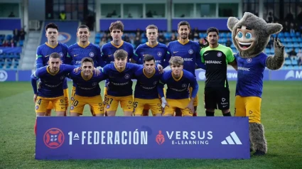 El Andorra se mudará a Encamp
