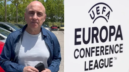 Maldini y la Conference League