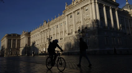 El reloj que encargó Carlos IV y sigue funcionando 200 años después: el tesoro oculto del Palacio Real
