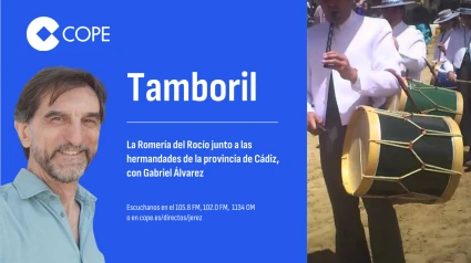 TAMBORIL JRZ-CAD 25