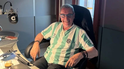 El plan de Carlos Herrera ante la histórica final entre el Betis y el Chelsea en la Conference League: "Si hay victoria..."