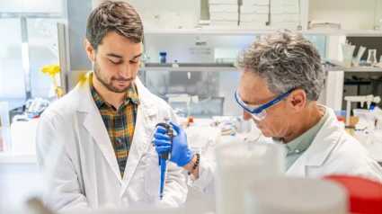 Tres tesis doctorales realizadas en la Universidad de La Rioja (UR) proponen pequeños avances hacia la creación de vacunas y sistemas de detección de diferentes tipos de cáncer