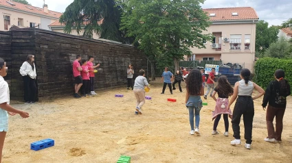 Jornadas de Convivencia