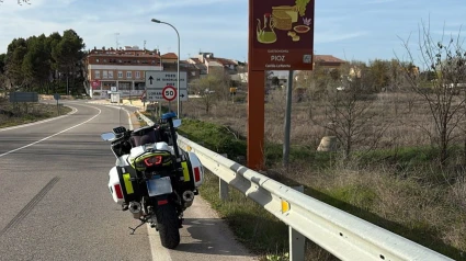 Guardia Civil