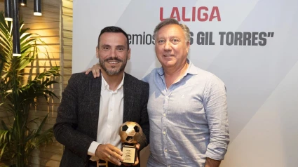 UD LAS PALMAS