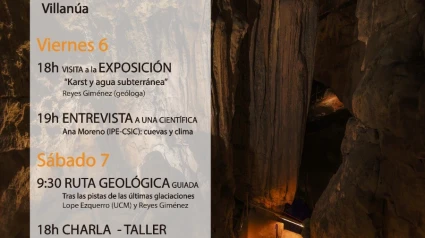 cartel cuevas
