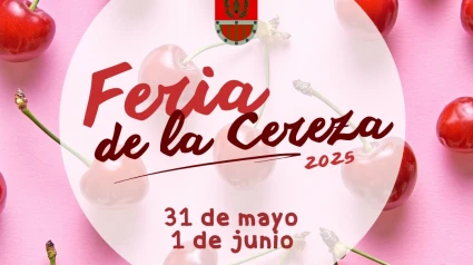 Feria Cereza Caudiel