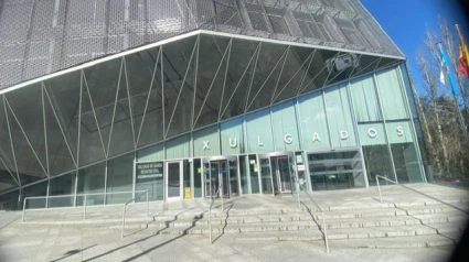 Edificio Judicial