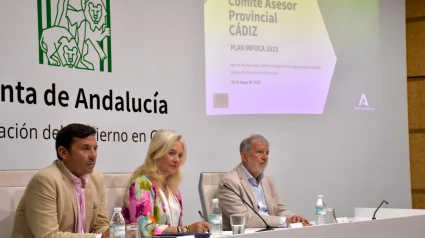 Comité Asesor Infoca