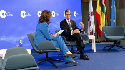 La Rioja llevará la financiación de la dependencia a la Conferencia de Presidentes en Barcelona