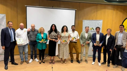 Premios Huesca Alimentaria 25