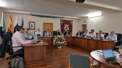 Federación Canaria de Municipios