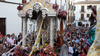 El Rocío