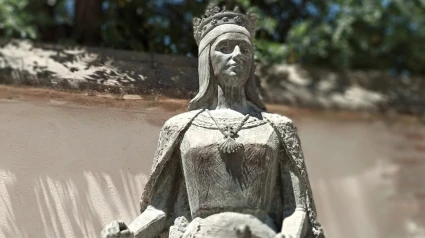 Isabel la Católica