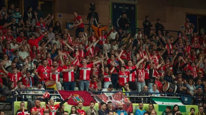 La afición estará en Torrejón