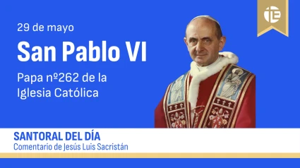 San Pablo VI