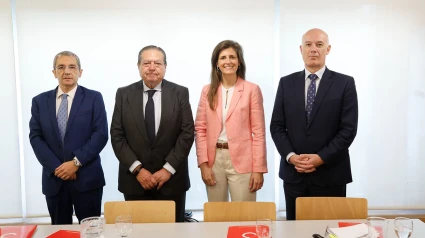 Presentación del Barómetro del Empresario 2025