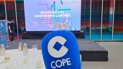 Cita del SEA por el absentismo laboral