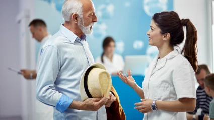 Atención sanitaria a turistas extranjeros en Málaga: ¿es gratis?