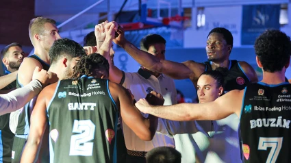 El Class Sant Antoni se conjura para la remontada