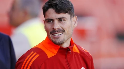 Sergio Ruiz