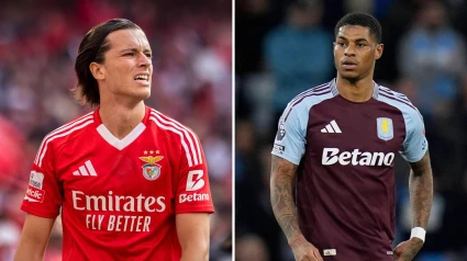 Dos ex del Manchester United pueden reforzar a Real Madrid y Barcelona