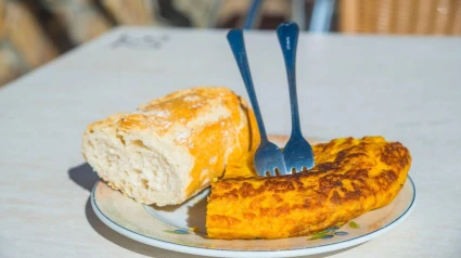 Burgos ha celebrado la final del III Campeonato Provincial de Tortilla de Patatas