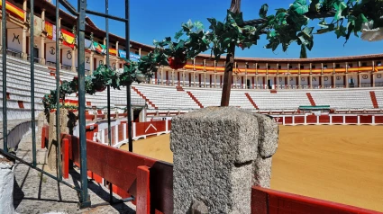 Plaza de Toros de Cáceres