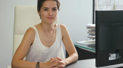 Raquel del Puerto será la presidenta de la Diputación de Badajoz
