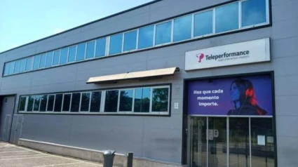 Teleperformance Ponferrada